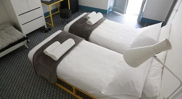 Intervallo Guest House