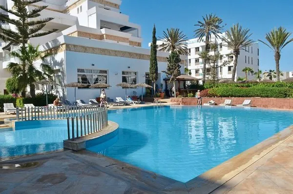 Intouriste Hotel & Suites
