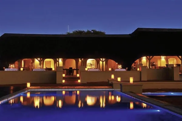 Intu Afrika Kalahari