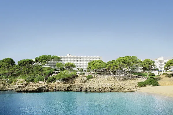 Pauschalreise nach Cala d'Or buchen