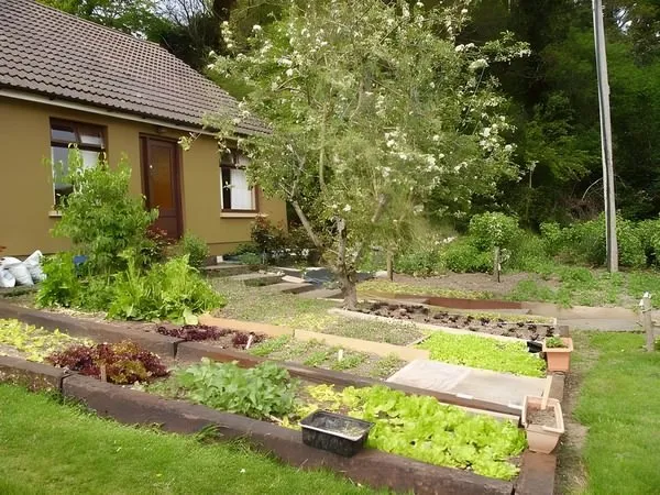 Inveraray Farm B&B