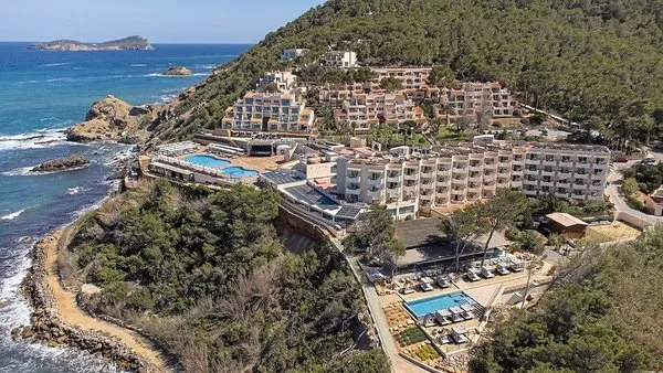 Invisa Figueral Resort - Sentido Cala Verde