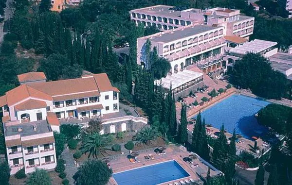 Iolida Corfu Resort & Spa by Smile Hotels