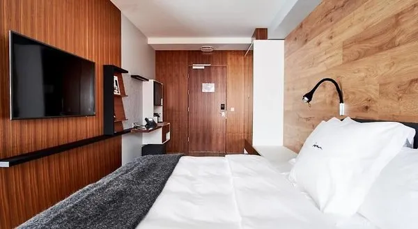 ION City Hotel
