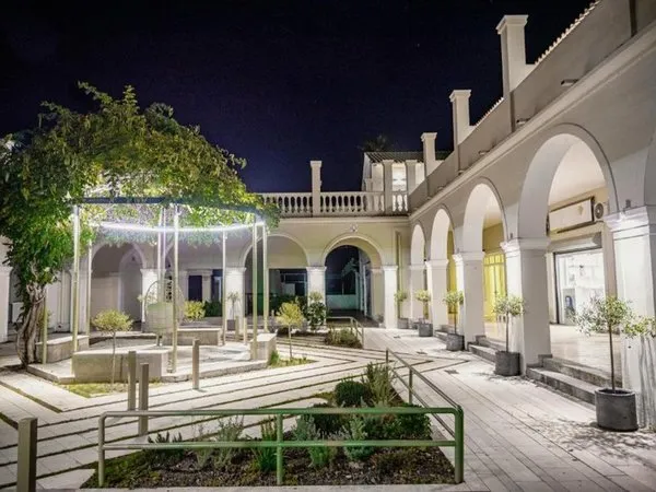Ionian Blue Beach Hotel