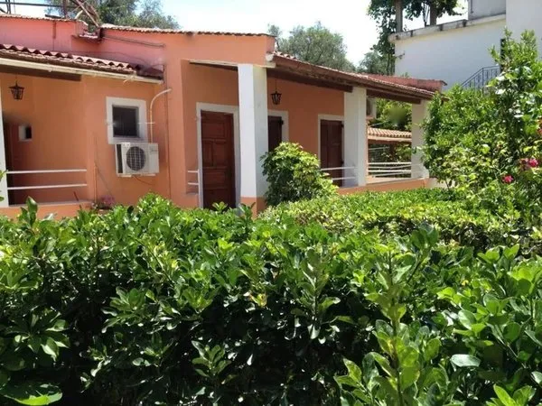 Ionian Breeze Apartments