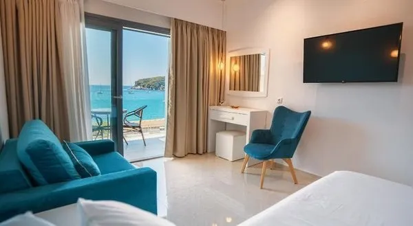 Ionion Beach Resort