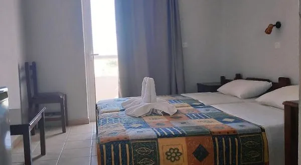 Ipanema Hotel