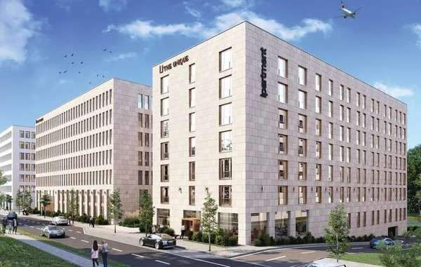 ipartment Berlin Airport @HOME by Best Western
