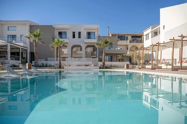 Iperion Beach Hotel