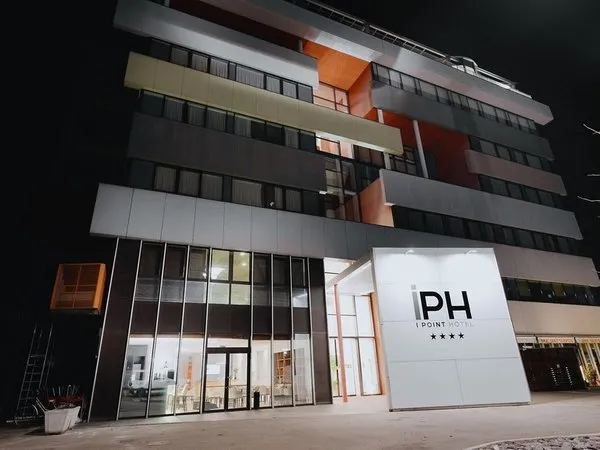 IPoint Hotel Bologna