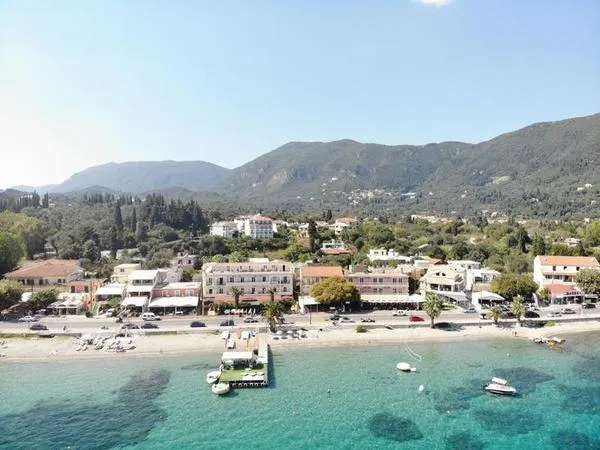 Ipsos Di Mare Hotel