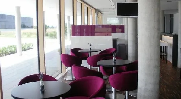 iQ-Hotel Ulm