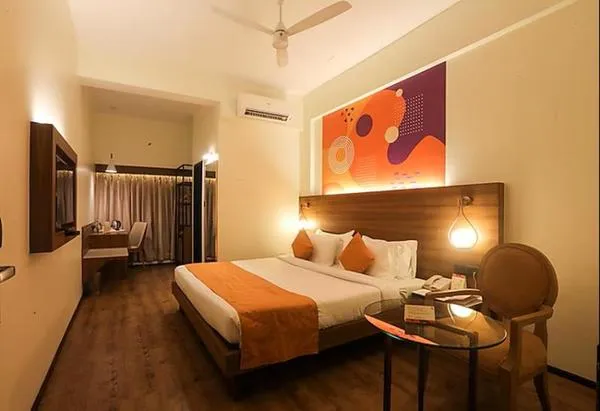 Ira by Orchid Nashik