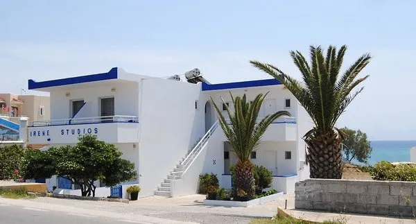 Irene Studios
