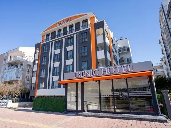 Irenic Hotel