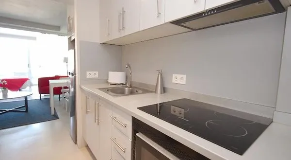 Iriarte 52 Apartments