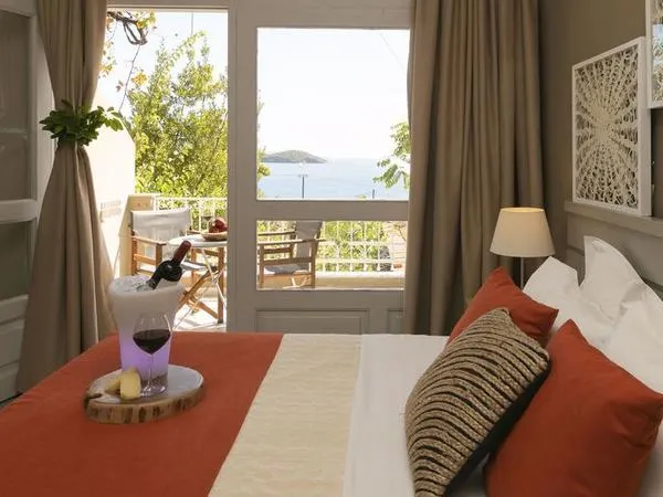 Irida Aegean View, Philian Hotels & Resorts