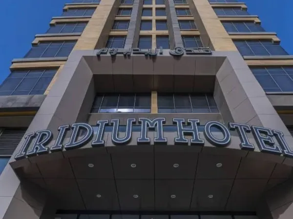 Iridium 70 Hotel