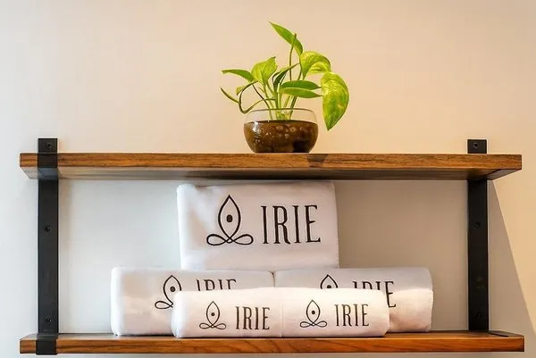 Irie Tulum Boutique Hotel