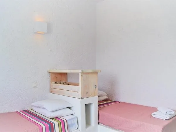 Irini Hotel