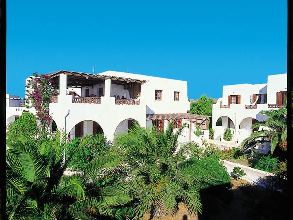 Irini Hotel