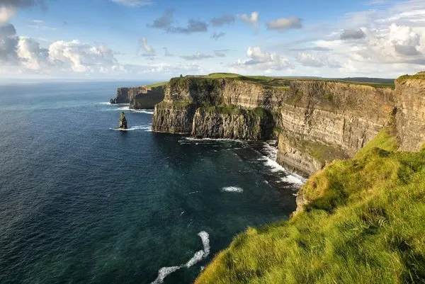 Irland - Faszinierend wie im Kino,Faszinierend wie im Kino - Irlands Filmschauplätze,Irlands schönste Filmschauplätze entdecken