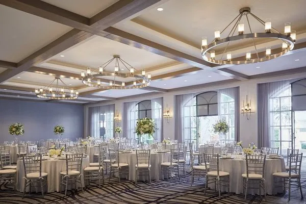 Irvine Marriott