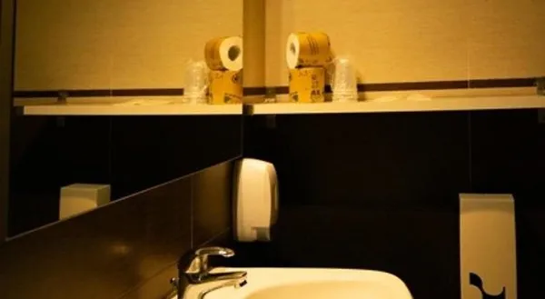 Isa Residence Fiumicino Airport