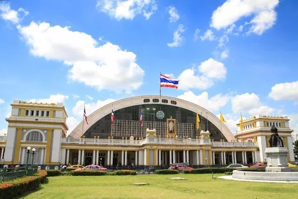 iSanook Bangkok