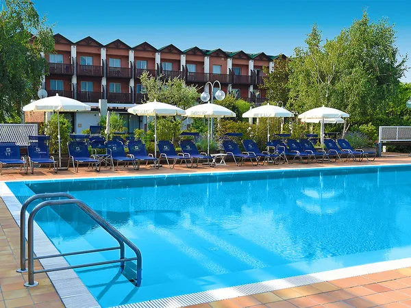Iseolago Hotel