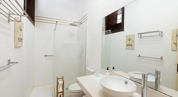 Isla Baja Suites