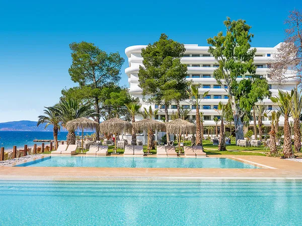 Isla Brown Corinthia Resort & Spa, Curio Collection by Hilton