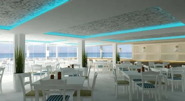 Island Boutique Hotel