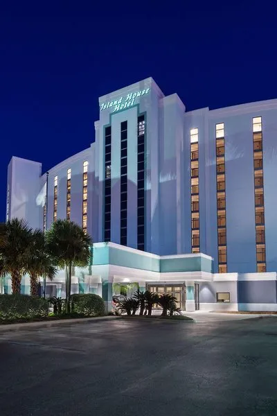 Hotels in Alabama finden