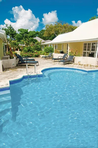 Island Inn Hotel