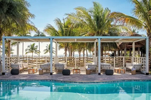 Islander Resort