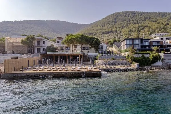 Isolina Bodrum
