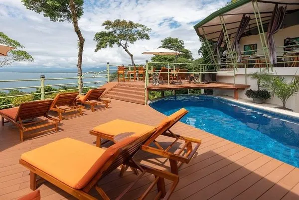 Issimo Suites Boutique Hotel & Spa
