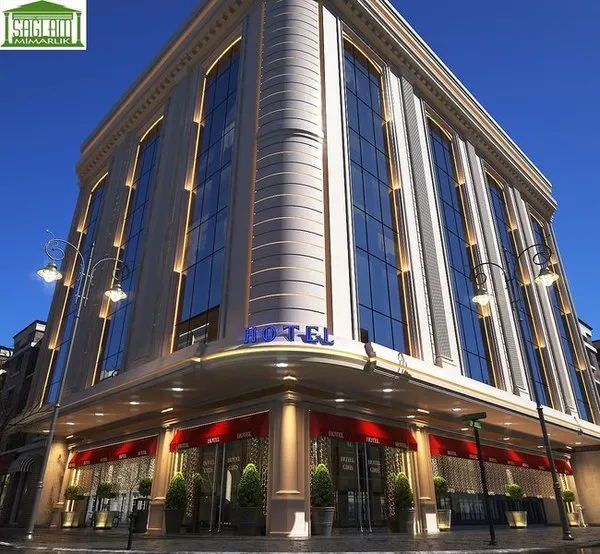 Istanbul Airport Express Plus Hotel