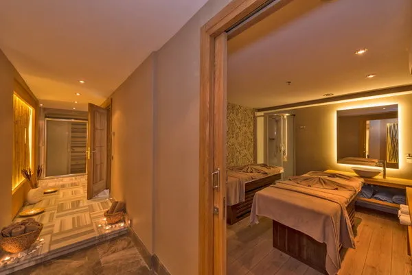 Istanbul Dora Hotel