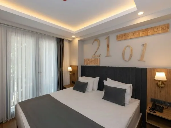 Istanbul Harmony Hotel
