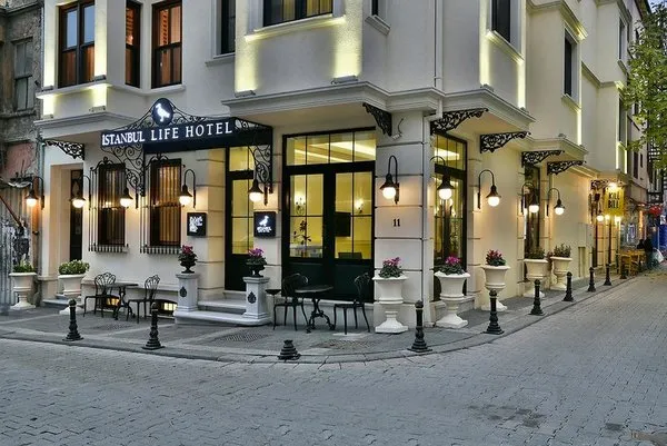 Istanbul Life Hotel