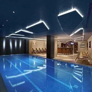 Istanbul Marriott Hotel Pendik