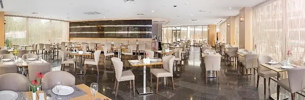Istanbul Medikal Termal Hotel
