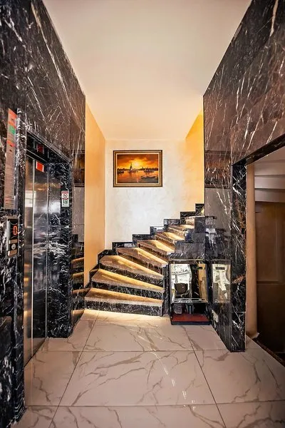 Istanbul My Assos Hotel