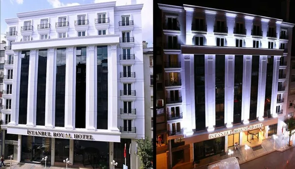 Istanbul Royal Hotel