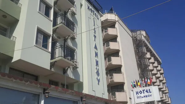 Istanköy Hotel Kusadasi