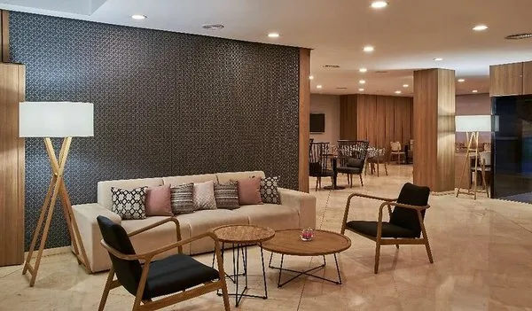 NH Ciudad de Valencia