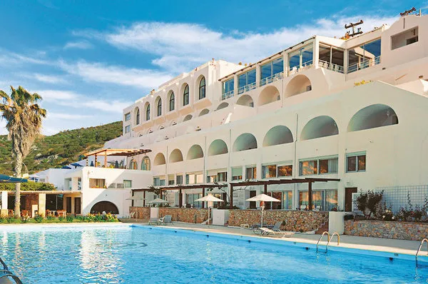 Istron Bay Hotel